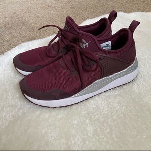 Womens Puma Sneakers